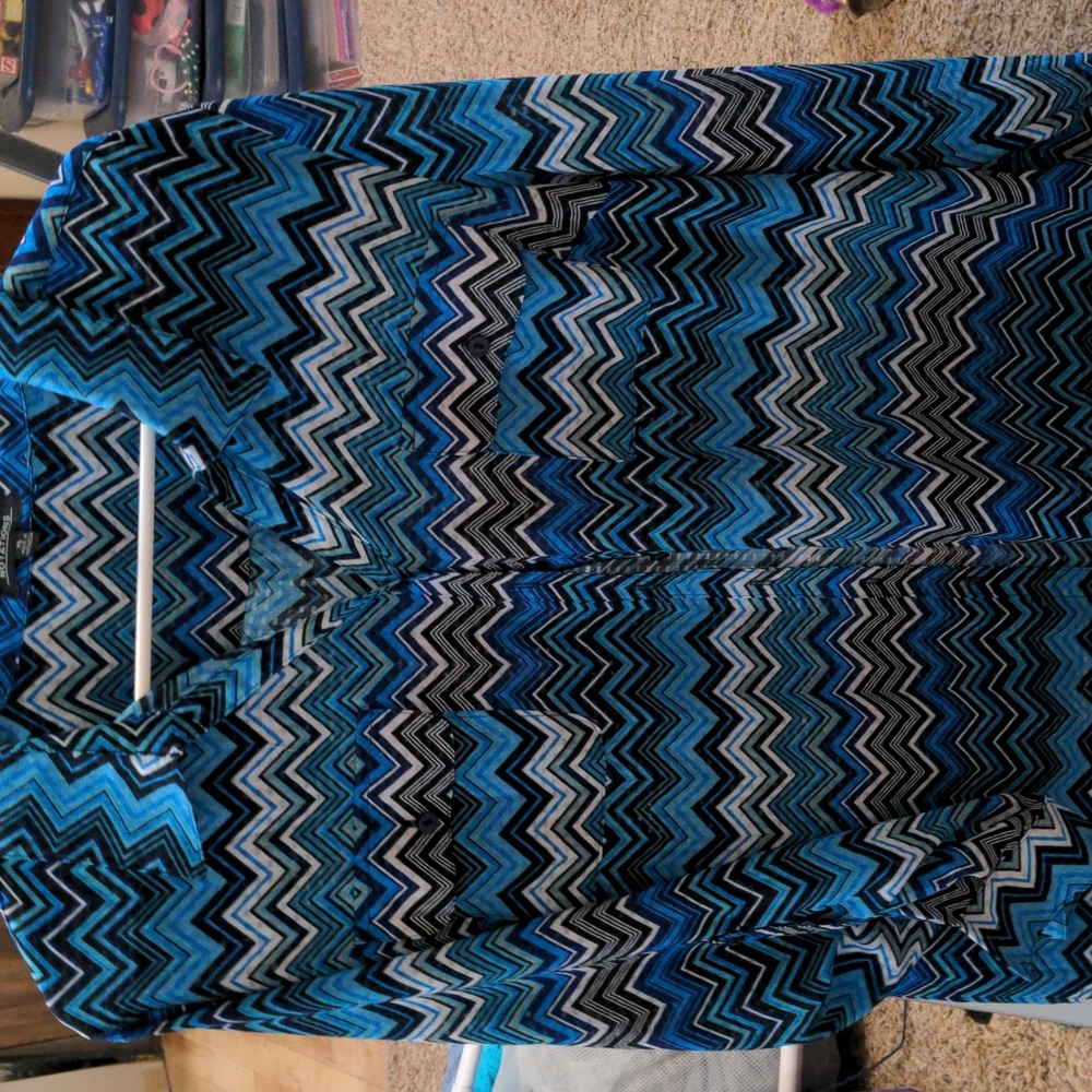 Women's blouse